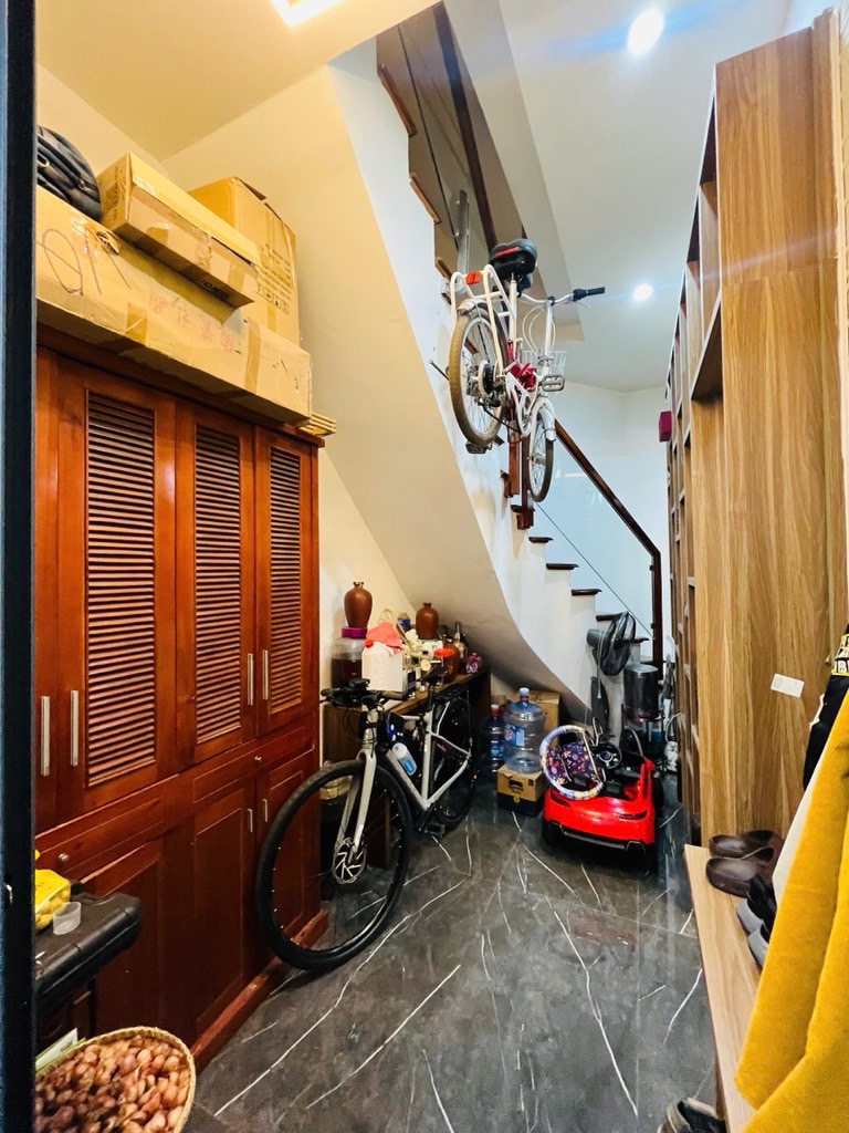 Bán nhà Trung Liệt - diện tích 66m2 3 tầng - ô tô đỗ cửa - giá 19,8 tỷ