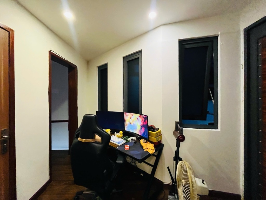 Bán nhà Trung Liệt - diện tích 66m2 3 tầng - ô tô đỗ cửa - giá 19,8 tỷ