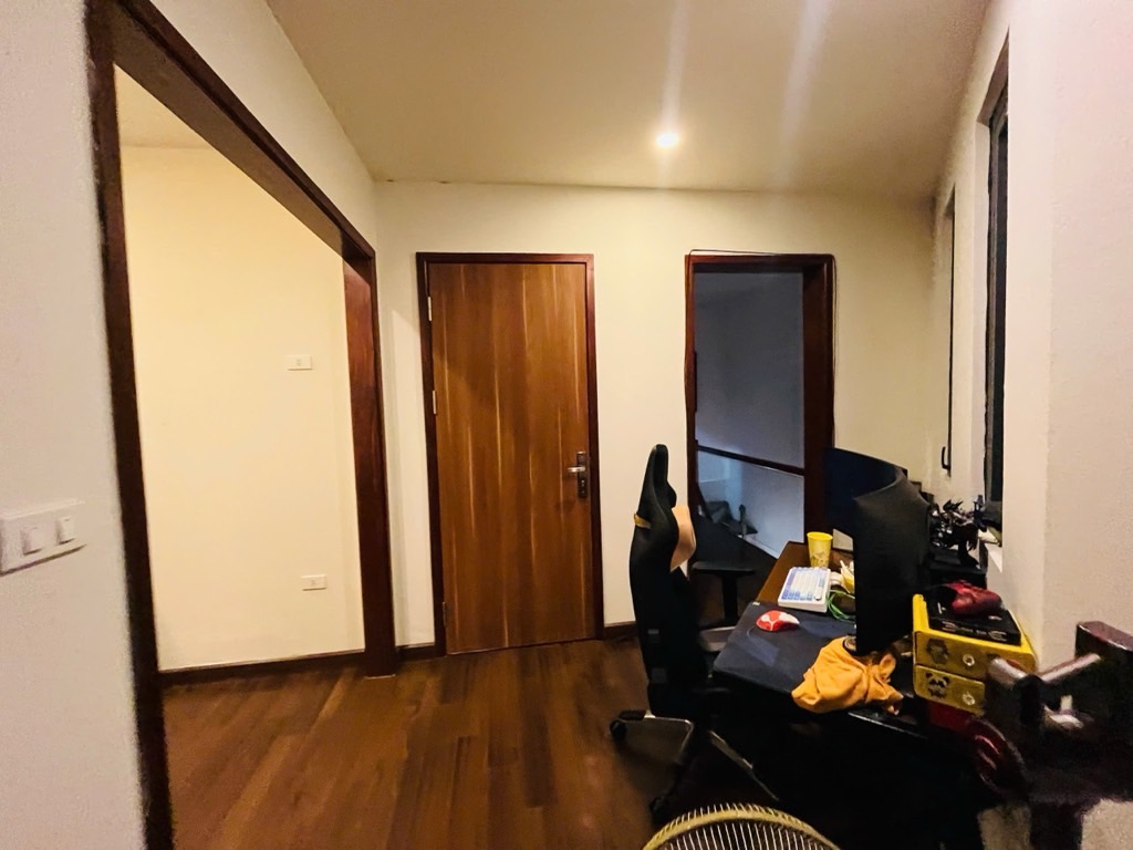 Bán nhà Trung Liệt - diện tích 66m2 3 tầng - ô tô đỗ cửa - giá 19,8 tỷ