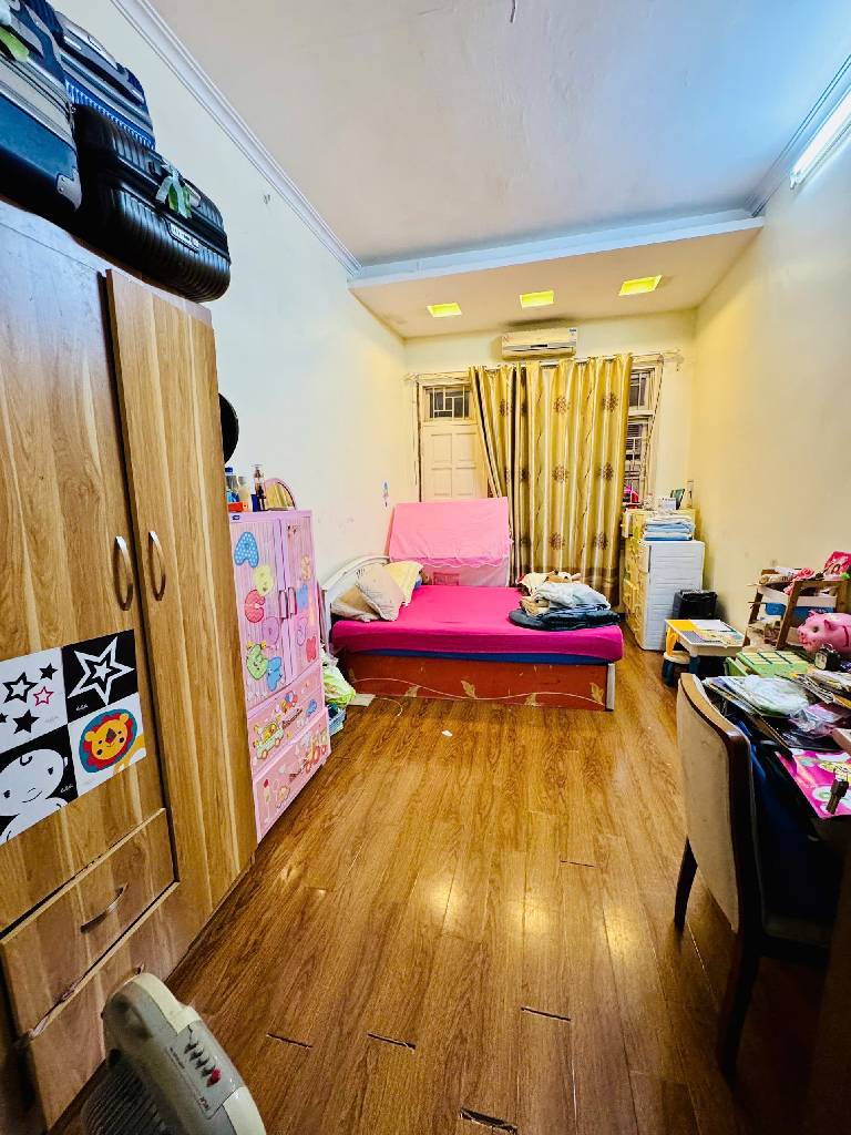 Bán nhà Linh Quang - diện tích 31m2 4 tầng - Ô tô tránh 10m - giá 8,8 tỷ