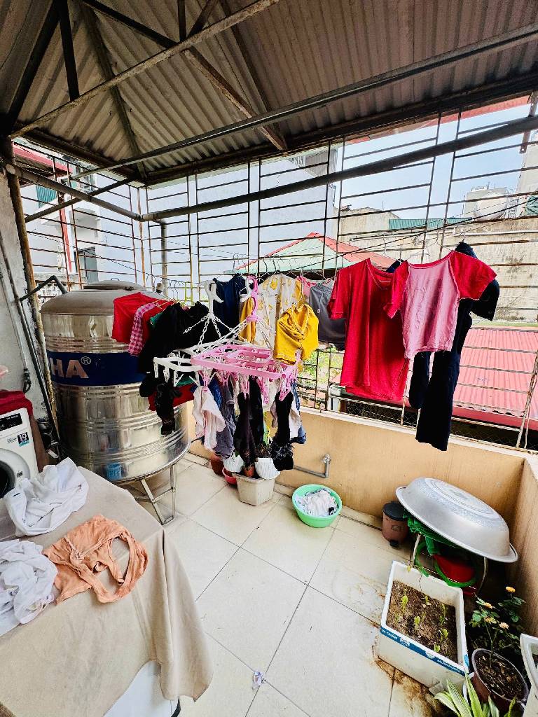 Bán nhà Linh Quang - diện tích 31m2 4 tầng - Ô tô tránh 10m - giá 8,8 tỷ