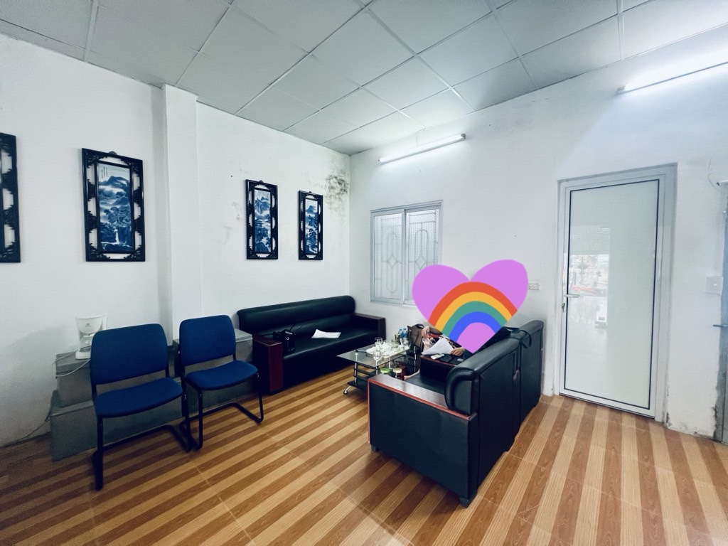 Bán nhà Đầm Hồng - diện tích 120m2 1 tầng - ô tô tránh - giá 11 tỷ