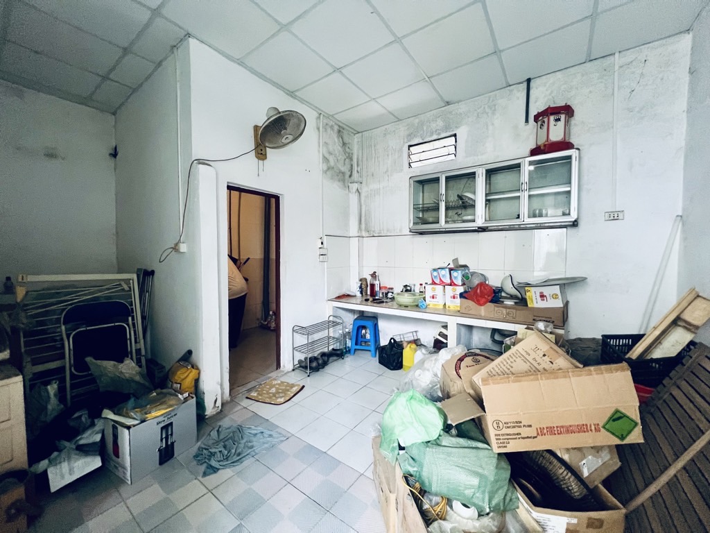 Bán nhà Đầm Hồng - diện tích 120m2 1 tầng - ô tô tránh - giá 11 tỷ