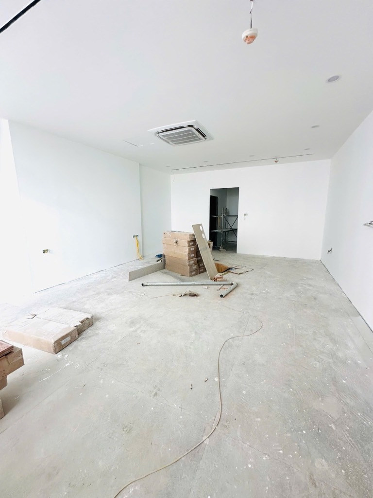 Bán nhà Đại Từ - diện tích 52.1m2 2 tầng - Cạnh sảnh căn hộ - giá 10 tỷ