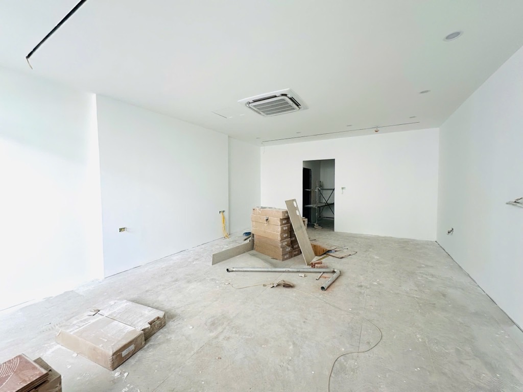 Bán nhà Đại Từ - diện tích 52.1m2 2 tầng - Cạnh sảnh căn hộ - giá 10 tỷ