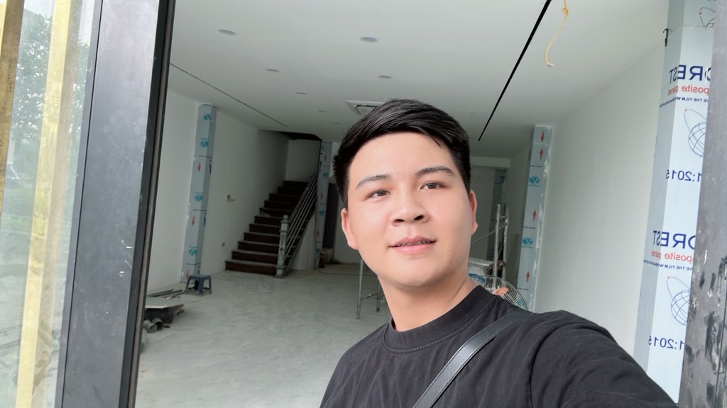 Bán nhà Đại Từ - diện tích 52.1m2 2 tầng - Cạnh sảnh căn hộ - giá 10 tỷ