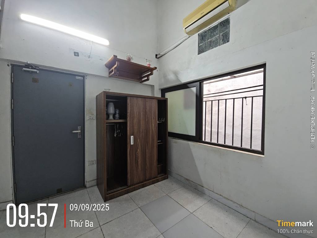 Bán nhà Lê Thanh Nghị - diện tích 38,5m2 6 tầng - Lô góc, 2 thoáng - giá 13,6 tỷ