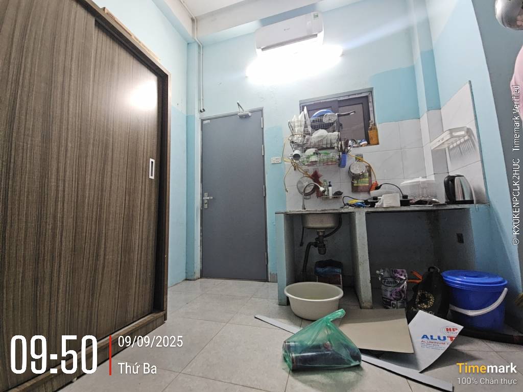 Bán nhà Lê Thanh Nghị - diện tích 38,5m2 6 tầng - Lô góc, 2 thoáng - giá 13,6 tỷ