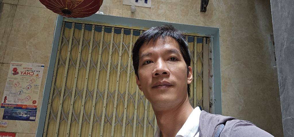 Bán nhà Lê Thanh Nghị - diện tích 38,5m2 6 tầng - Lô góc, 2 thoáng - giá 13,6 tỷ