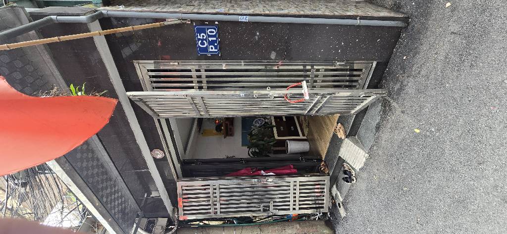 Bán nhà Lương Thế Vinh - diện tích 102m2 1 tầng - ô tô vào nhà - giá 5 tỷ