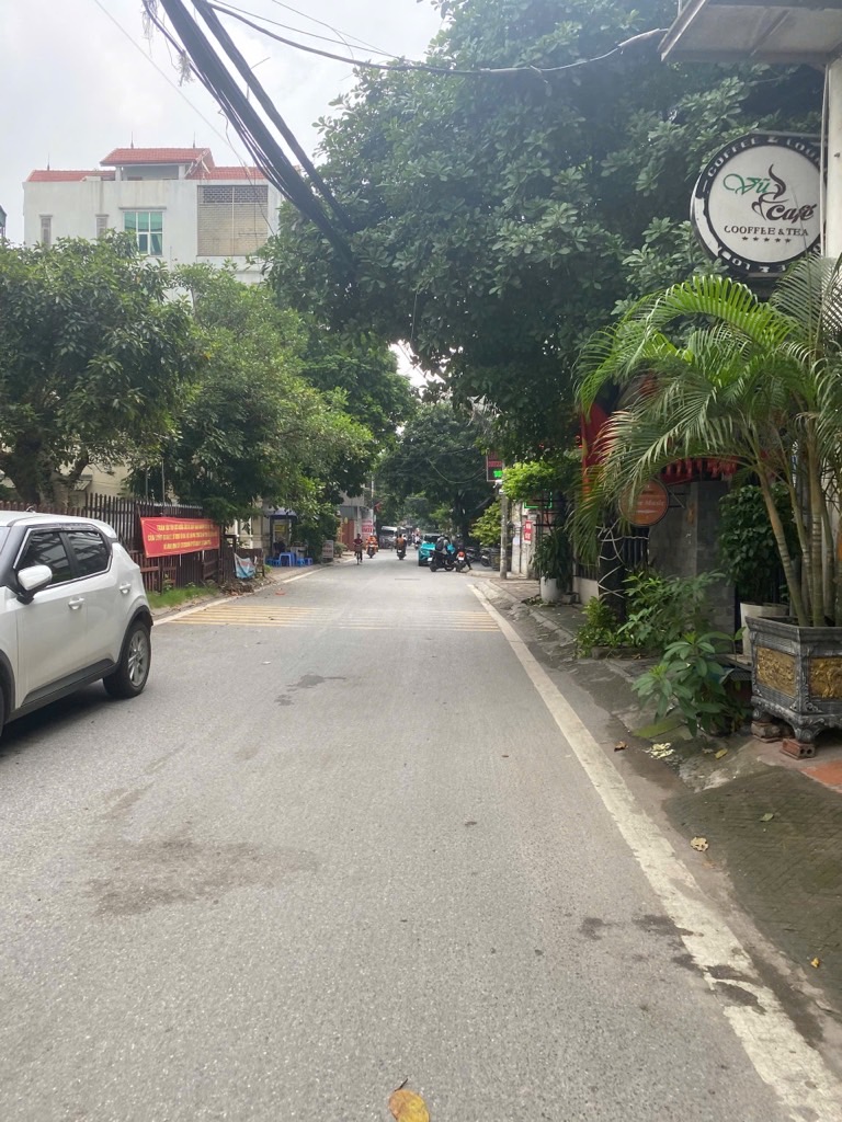 Bán nhà Lĩnh Nam - diện tích 30m2 2 tầng - Ô TÔ TẢI DỪNG, TRÁNH, ĐỖ - giá 3 tỷ