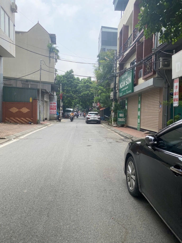 Bán nhà Lĩnh Nam - diện tích 30m2 2 tầng - Ô TÔ TẢI DỪNG, TRÁNH, ĐỖ - giá 3 tỷ