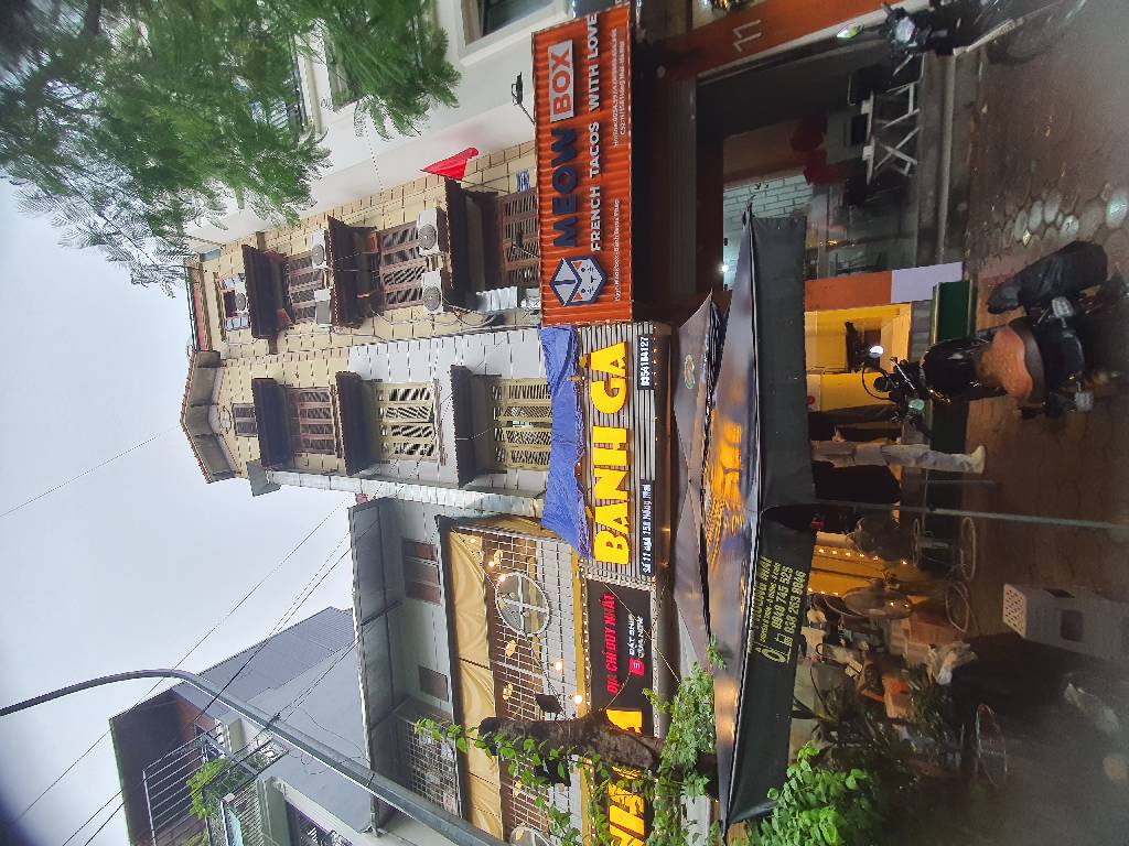 Bán nhà Hồng Mai - 52m2 5 tầng - mặt tiền 3.5m, vỉa hè rộng, ô tô tránh, kinh doanh sầm uất - giá 16,5 tỷ