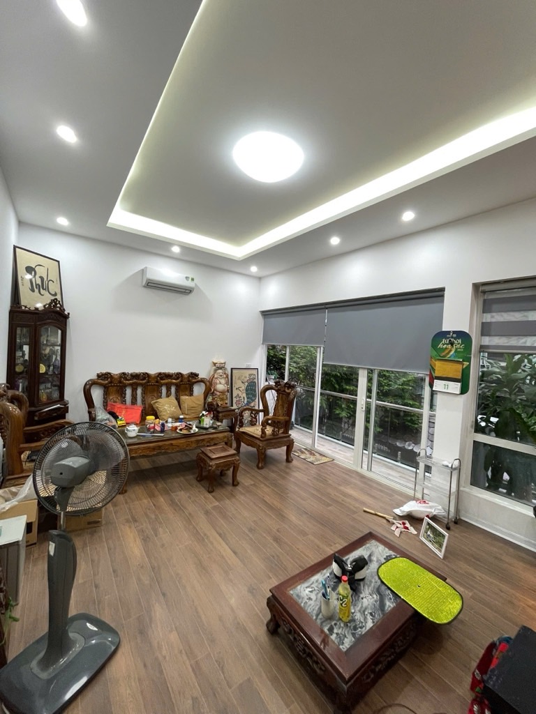 Bán nhà Đê Trần Khát Chân - diện tích 101m2 4 tầng - Lô góc 2 mặt ngõ - giá 24,5 tỷ