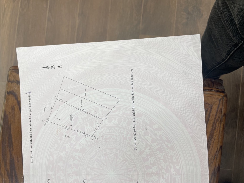 Bán nhà Đê Trần Khát Chân - diện tích 101m2 4 tầng - Lô góc 2 mặt ngõ - giá 24,5 tỷ