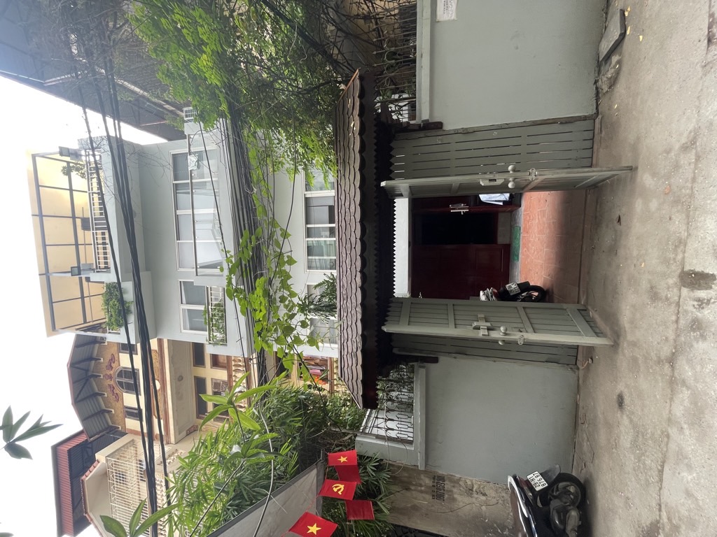 Bán nhà Đê Trần Khát Chân - diện tích 101m2 4 tầng - Lô góc 2 mặt ngõ - giá 24,5 tỷ