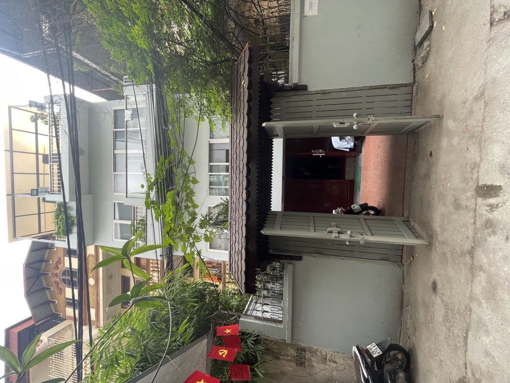 Bán nhà Đê Trần Khát Chân - diện tích 101m2 4 tầng - Lô góc 2 mặt ngõ - giá 24,5 tỷ