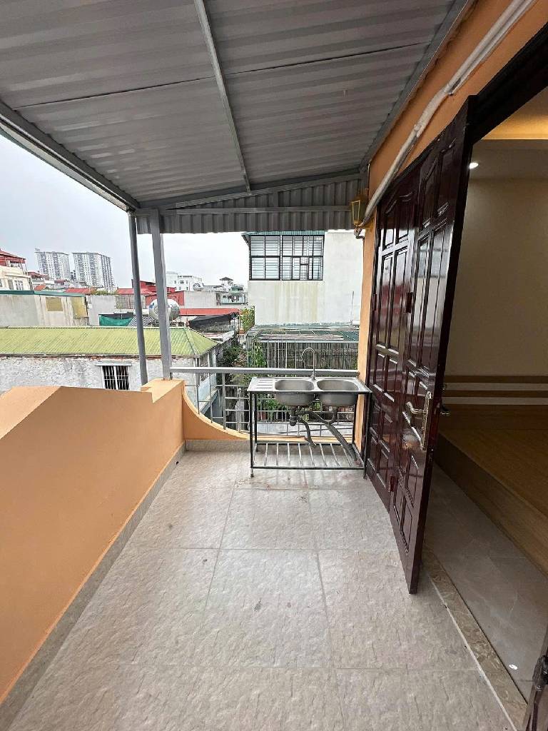 Bán nhà Yên Lãng - diện tích 51m2 7 tầng - Thang máy - giá 16,6 tỷ