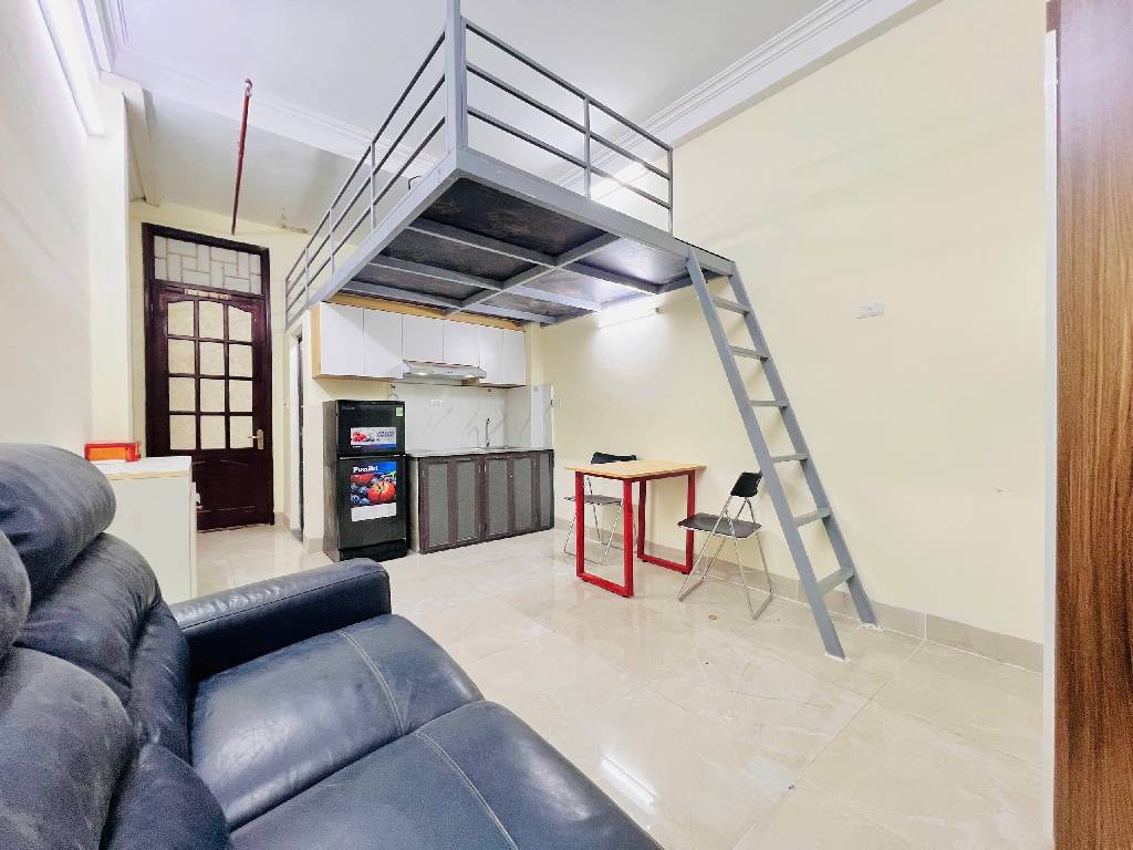 Bán nhà Yên Lãng - diện tích 51m2 7 tầng - Thang máy - giá 16,6 tỷ