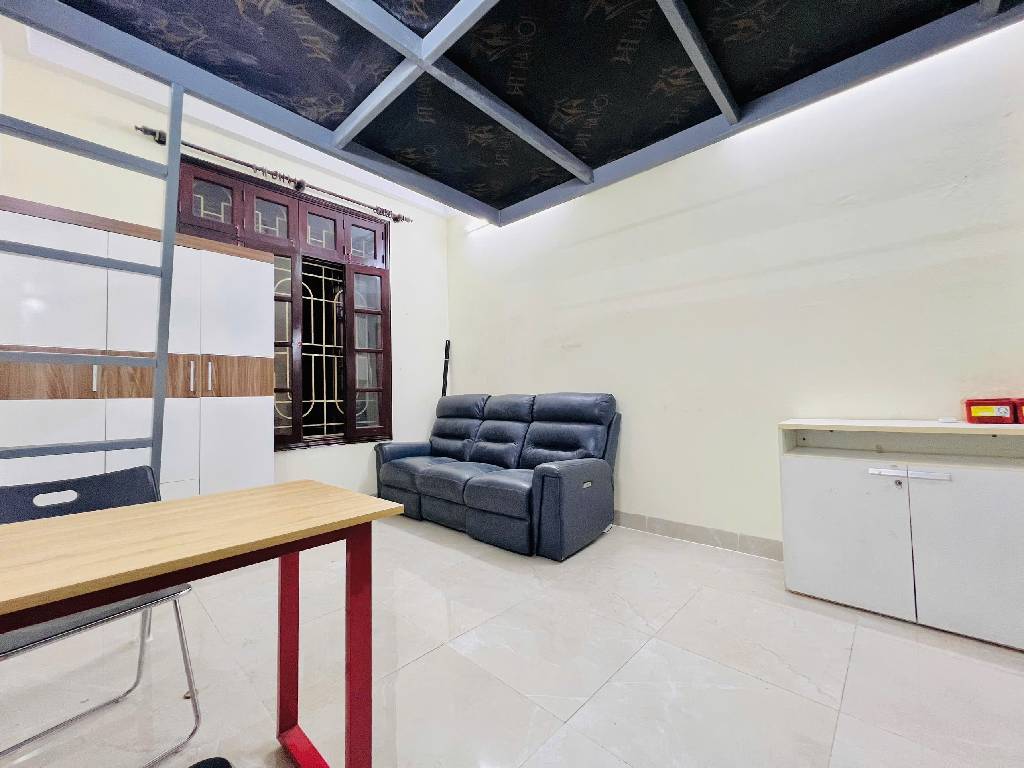 Bán nhà Yên Lãng - diện tích 51m2 7 tầng - Thang máy - giá 16,6 tỷ