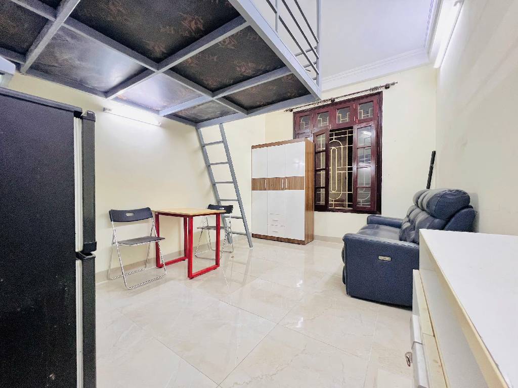 Bán nhà Yên Lãng - diện tích 51m2 7 tầng - Thang máy - giá 16,6 tỷ