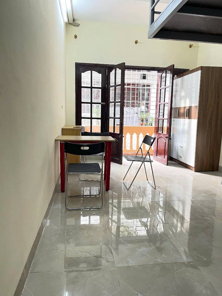 Bán nhà Yên Lãng - diện tích 51m2 7 tầng - Thang máy - giá 16,6 tỷ