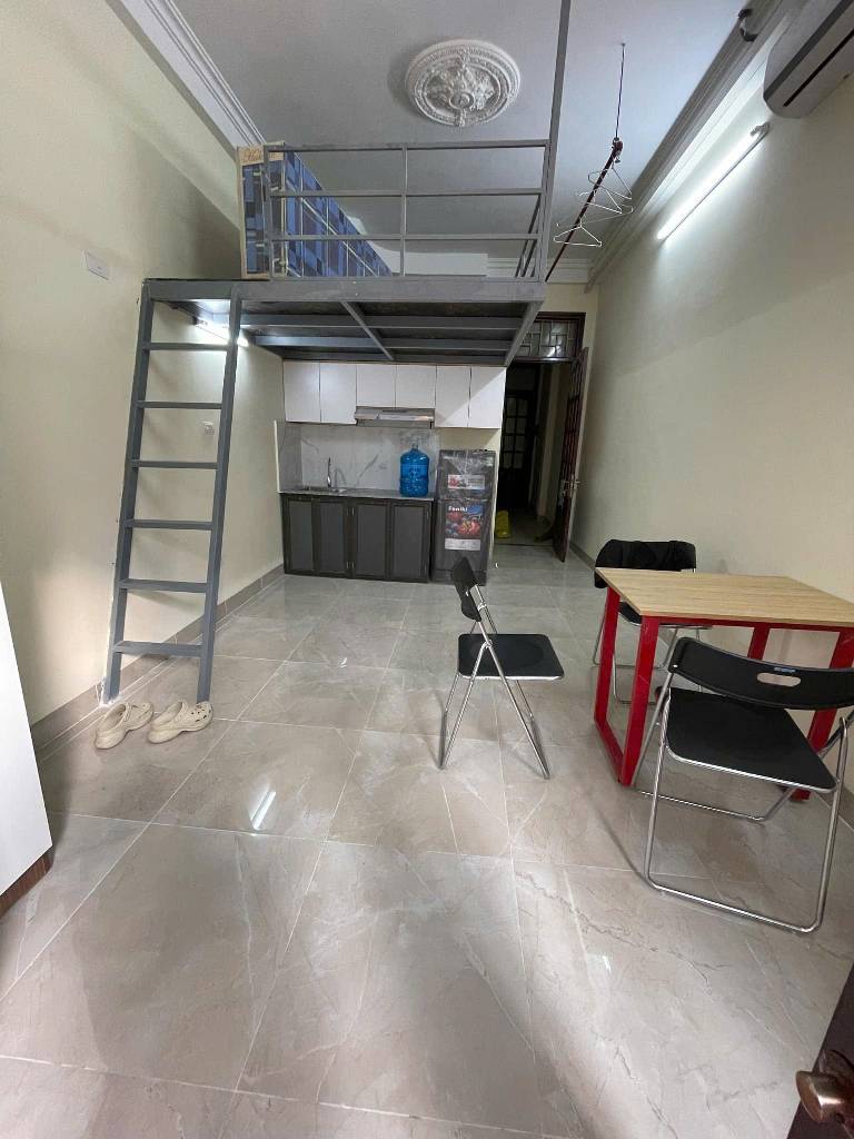 Bán nhà Yên Lãng - diện tích 51m2 7 tầng - Thang máy - giá 16,6 tỷ