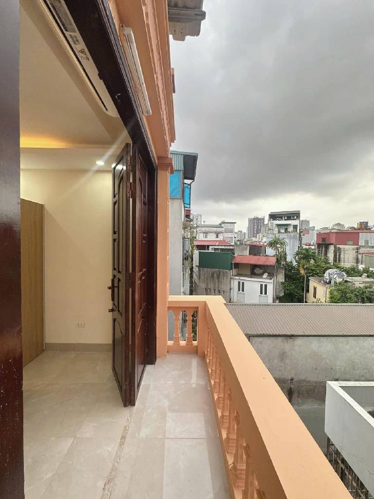 Bán nhà Yên Lãng - diện tích 51m2 7 tầng - Thang máy - giá 16,6 tỷ