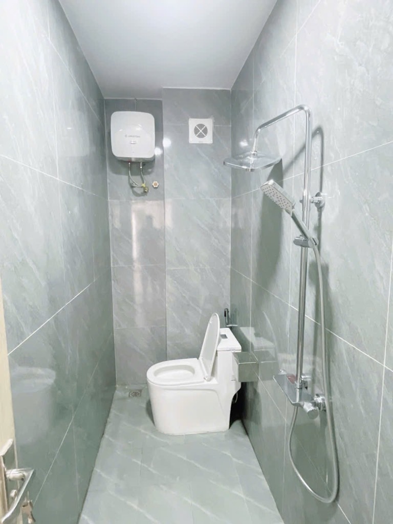 Bán nhà Nam Dư - diện tích 47m2 6 tầng - Thang máy - giá 9,6 tỷ