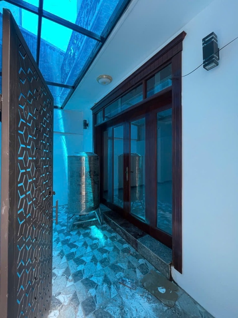 Bán nhà Nam Dư - diện tích 47m2 6 tầng - Thang máy - giá 9,6 tỷ