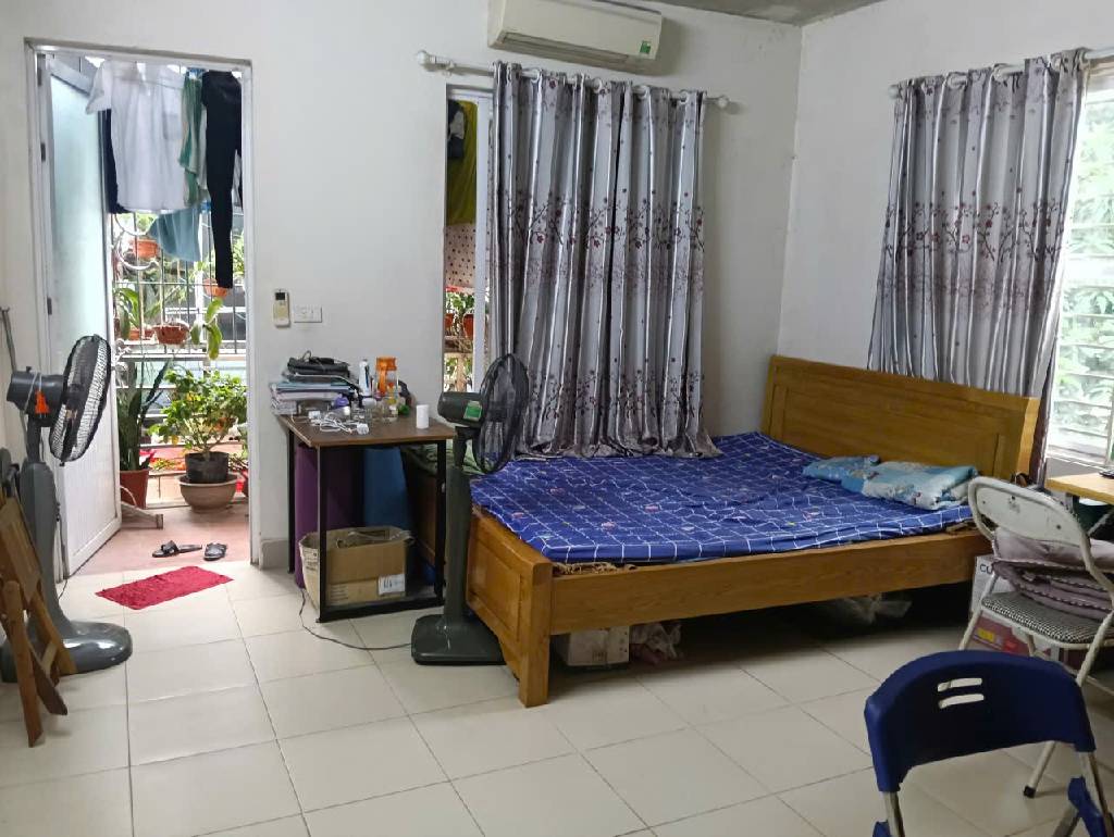 Bán nhà Thúy Lĩnh - diện tích 31,3m2 2 tầng - ô tô đỗ cổng - giá 5,9 tỷ