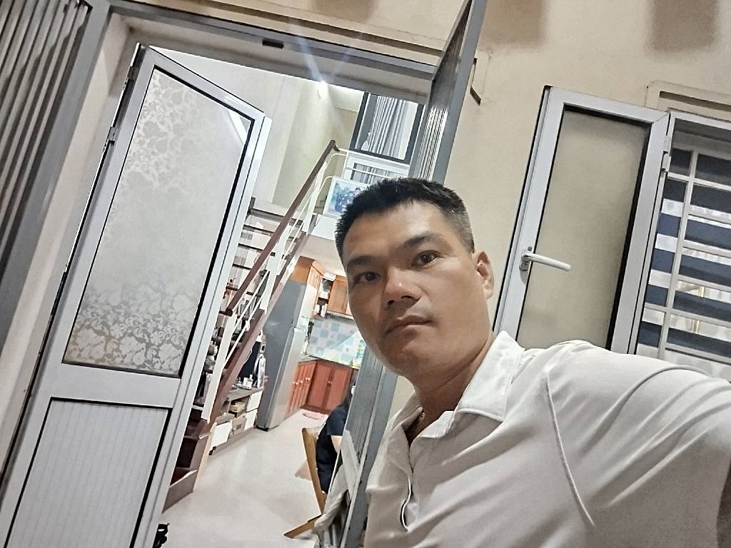 Bán nhà Thúy Lĩnh - diện tích 31,3m2 2 tầng - ô tô đỗ cổng - giá 5,9 tỷ