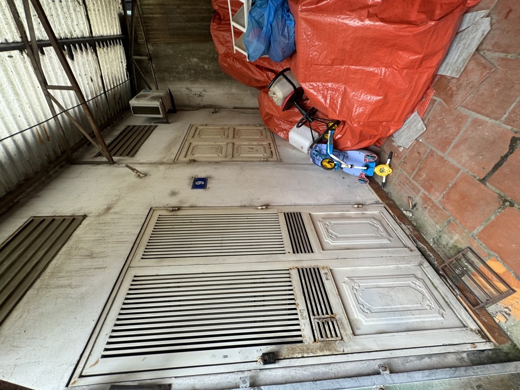 Bán nhà Bằng Liệt - diện tích 52.5m2 1 tầng - ô tô tránh - giá 10,5 tỷ