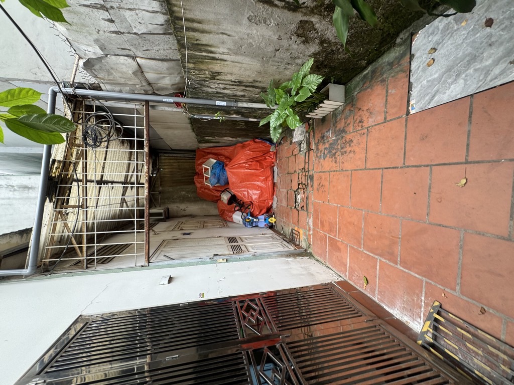 Bán nhà Bằng Liệt - diện tích 52.5m2 1 tầng - ô tô tránh - giá 10,5 tỷ