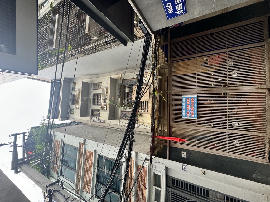 Bán nhà Chính Kinh - diện tích 75m2 5 tầng - ô tô vào nhà - giá 18,6 tỷ