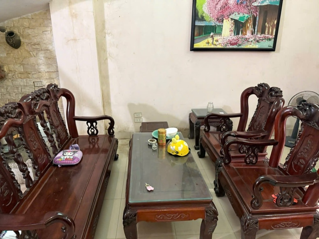 Bán nhà Chính Kinh - diện tích 75m2 5 tầng - ô tô vào nhà - giá 18,6 tỷ