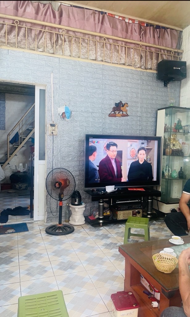 Bán nhà Nguyễn Trãi - diện tích 31m2 1 tầng - Mảnh đất vàng - giá 6,3 tỷ