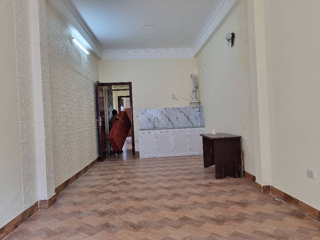 Bán nhà Thịnh Liệt - diện tích 82m2 4 tầng - Ngõ to như phố - giá 13,5 tỷ