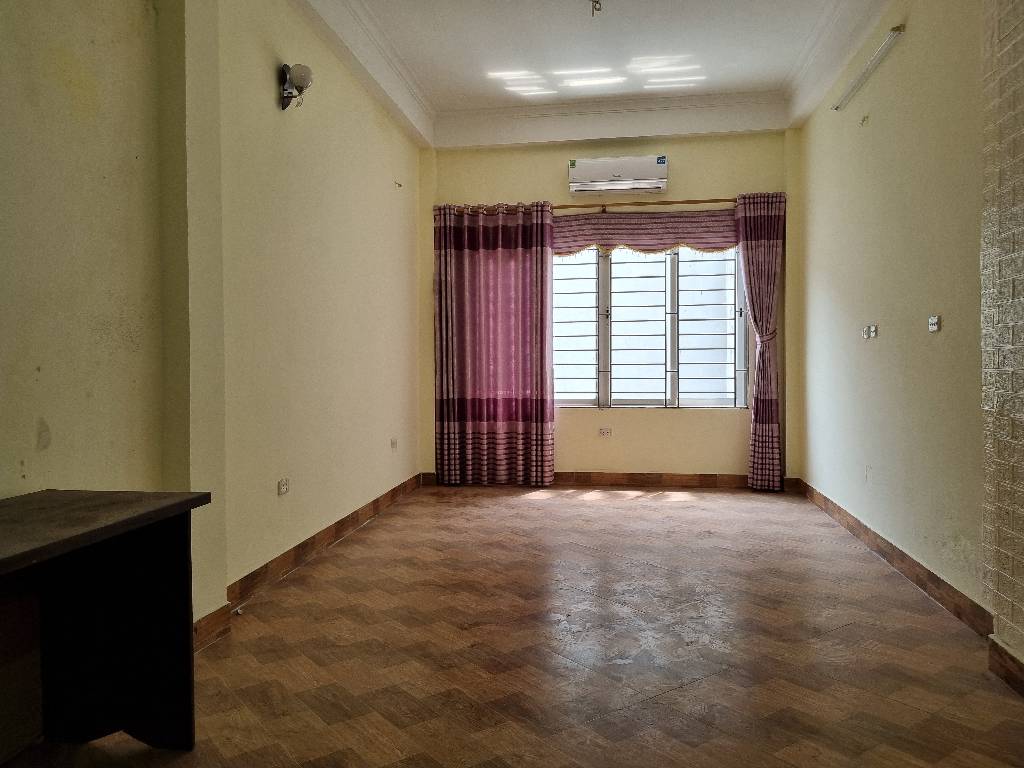 Bán nhà Thịnh Liệt - diện tích 82m2 4 tầng - Ngõ to như phố - giá 13,5 tỷ