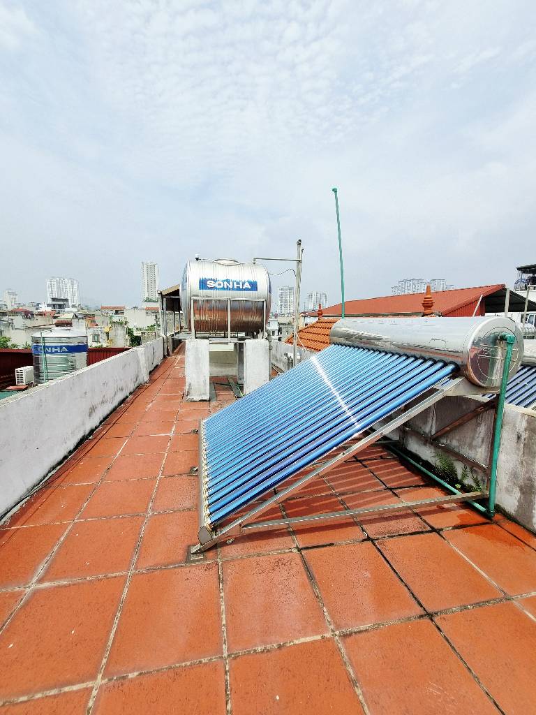 Bán nhà Thịnh Liệt - diện tích 82m2 4 tầng - Ngõ to như phố - giá 13,5 tỷ