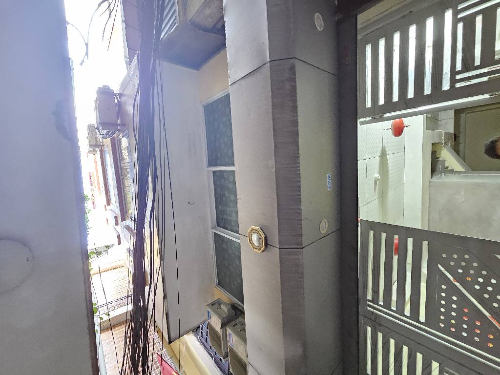 Bán nhà Khương Trung - diện tích 45.8m2 7 tầng - Lô góc - giá 12,8 tỷ