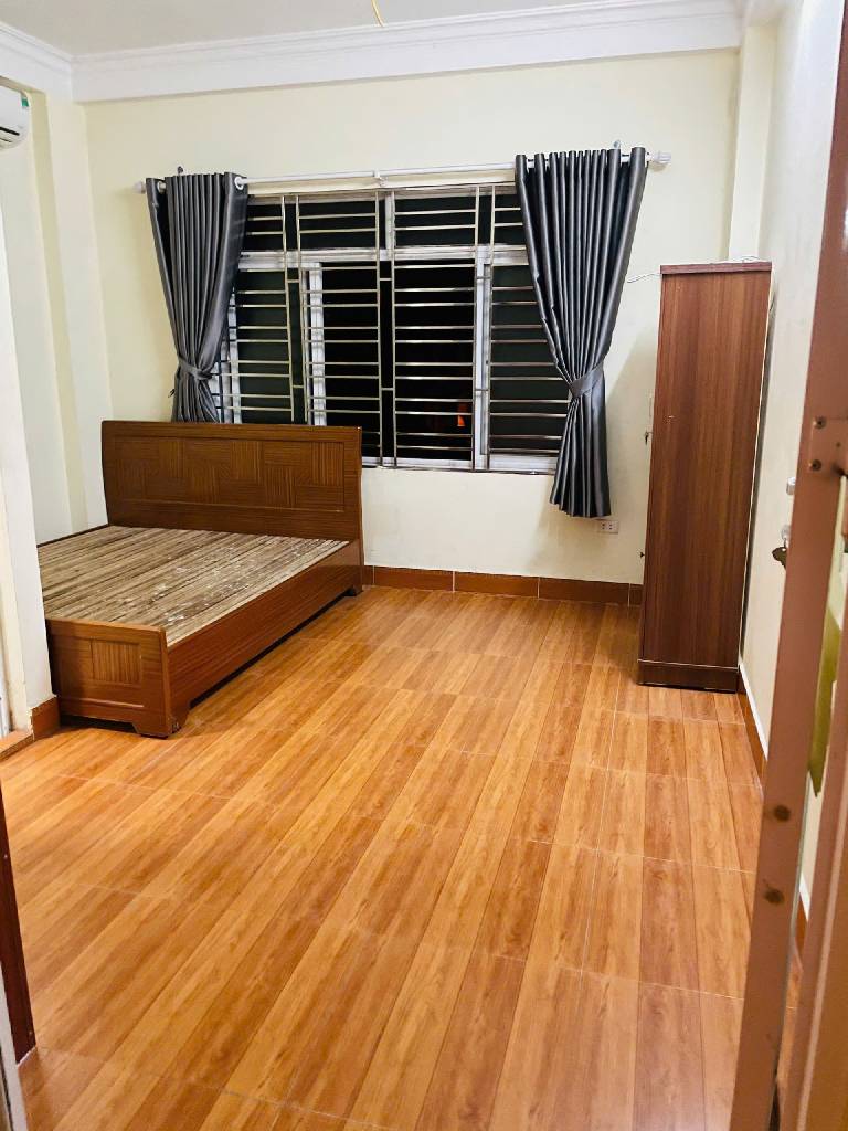 Bán nhà Khương Trung - diện tích 45.8m2 7 tầng - Lô góc - giá 12,8 tỷ