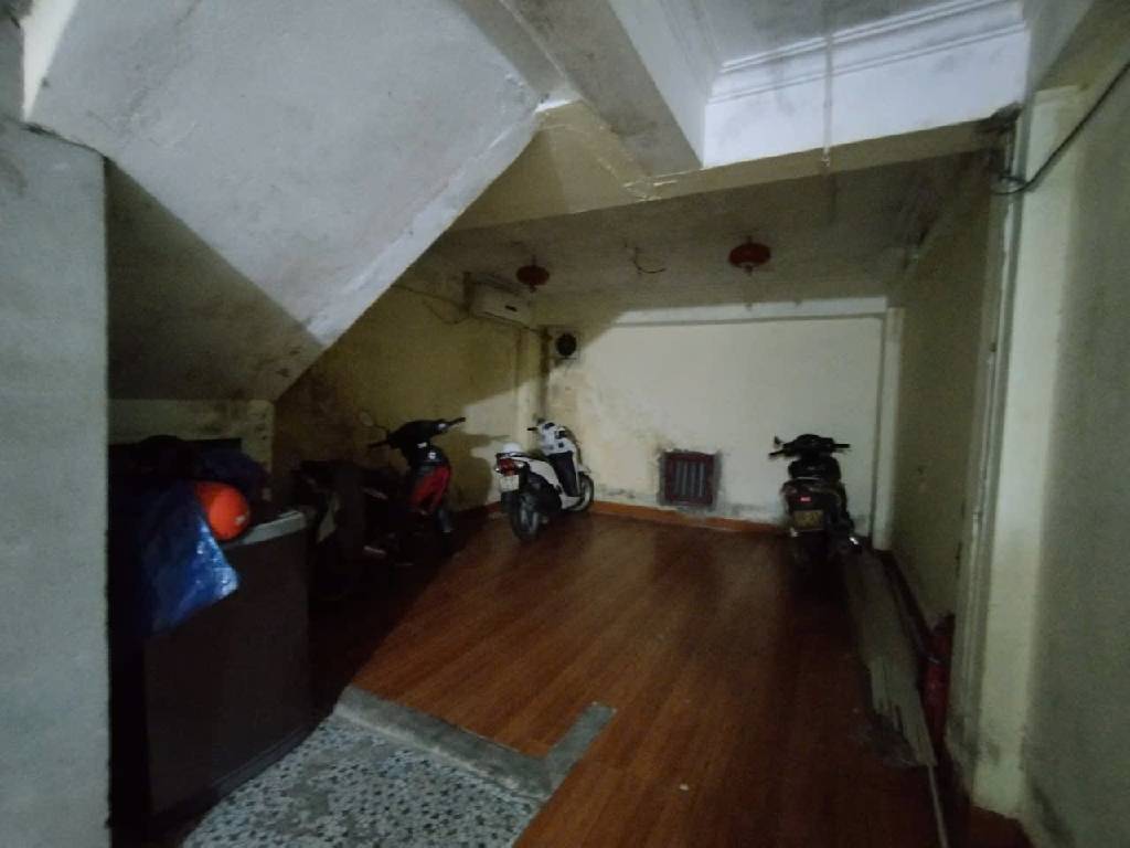 Bán nhà Khương Trung - diện tích 45.8m2 7 tầng - Lô góc - giá 12,8 tỷ