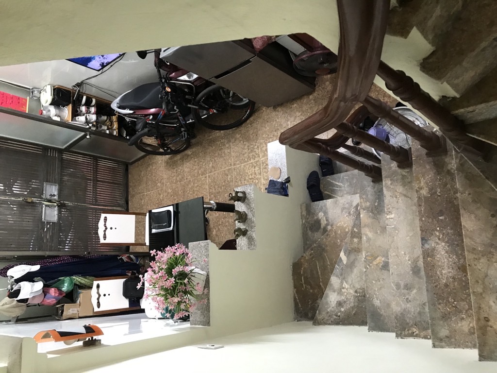 Bán nhà Nguyễn Đình Chiểu - diện tích 20m2 4 tầng - cách ô tô đỗ 10m - giá 7 tỷ