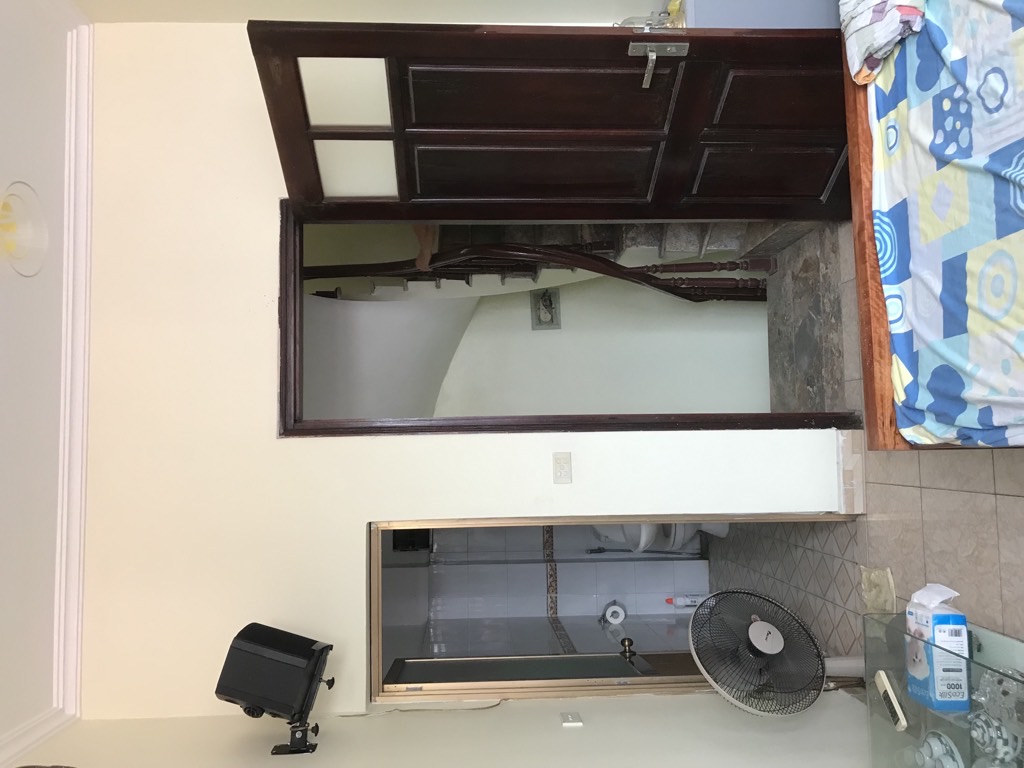 Bán nhà Nguyễn Đình Chiểu - diện tích 20m2 4 tầng - cách ô tô đỗ 10m - giá 7 tỷ