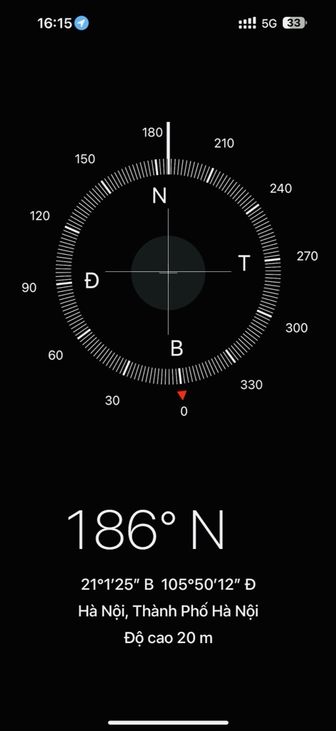 Bán nhà Linh Quang - diện tích 25,1m2 6 tầng - gần ô tô - giá 8 tỷ