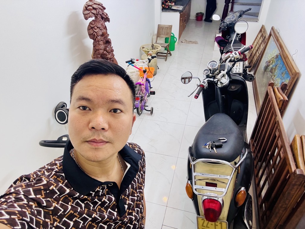 Bán nhà Linh Quang - diện tích 25,1m2 6 tầng - gần ô tô - giá 8 tỷ