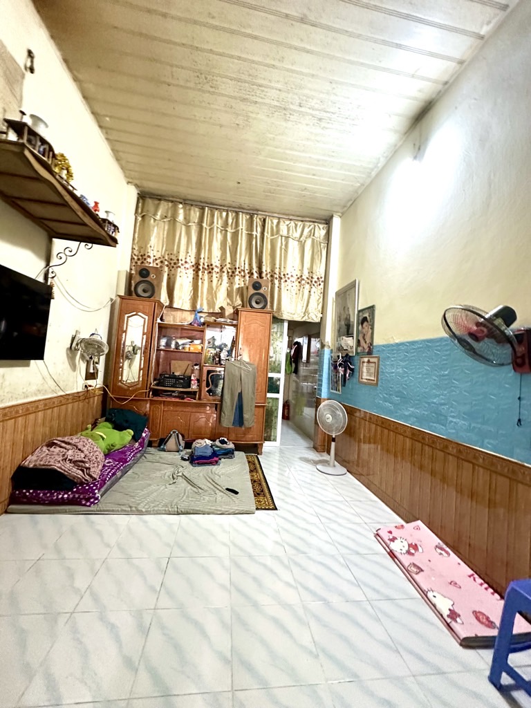 Bán nhà Tựu Liệt - diện tích 55m2 1 tầng - 2 mặt thoáng - giá 9,3 tỷ