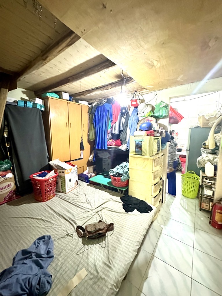 Bán nhà Tựu Liệt - diện tích 55m2 1 tầng - 2 mặt thoáng - giá 9,3 tỷ