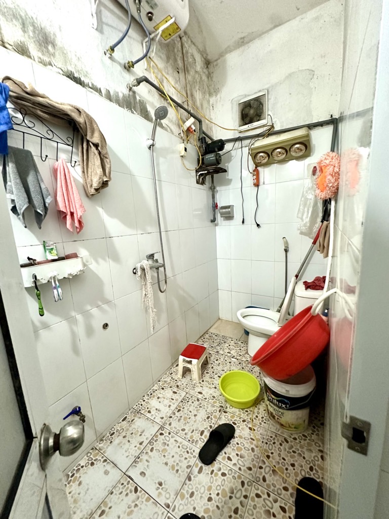 Bán nhà Tựu Liệt - diện tích 55m2 1 tầng - 2 mặt thoáng - giá 9,3 tỷ